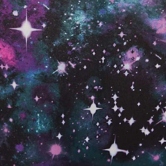 NWT Torrid Galaxy Second Skin Wide Lace Thong Sz 3 - Picture 4 of 6